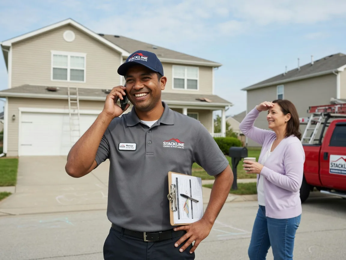 Chimney flashing repair Columbia, IA FAQs